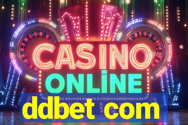 ddbet com